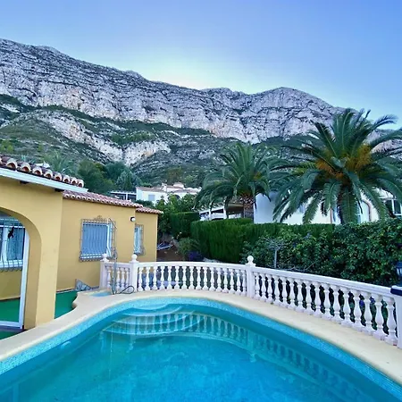 Canoa Vybdenia Holiday home