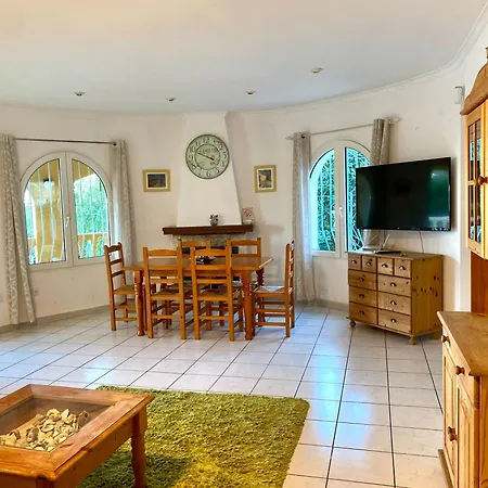 Canoa Vybdenia Denia