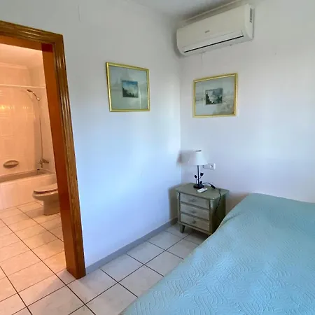 Canoa Vybdenia Holiday home