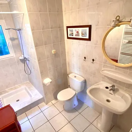 Canoa Vybdenia Feriehus