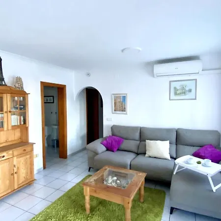 Feriehus Canoa Vybdenia Dénia