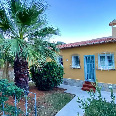 Canoa Vybdenia * Дения