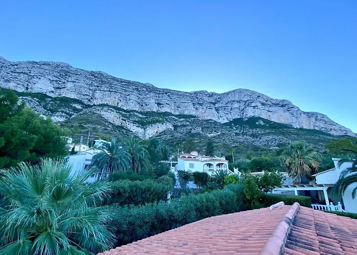 Canoa Vybdenia Dénia