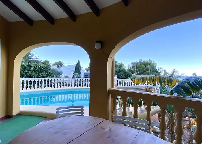 Canoa Vybdenia Dénia