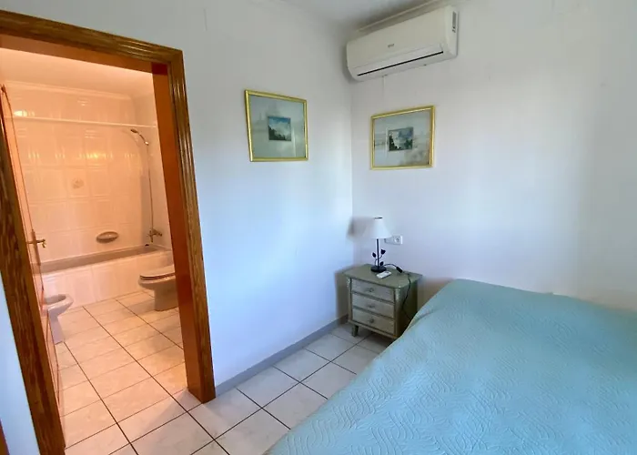 Canoa Vybdenia Ferienhaus