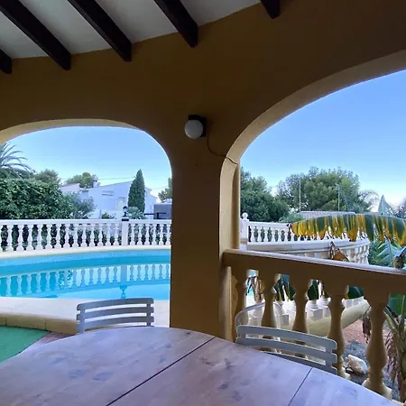 Canoa Vybdenia 데니아