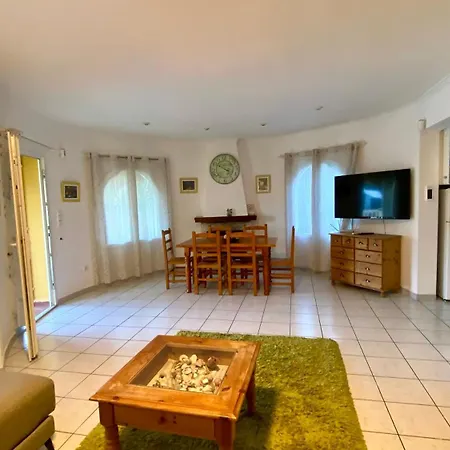 Canoa Vybdenia 데니아