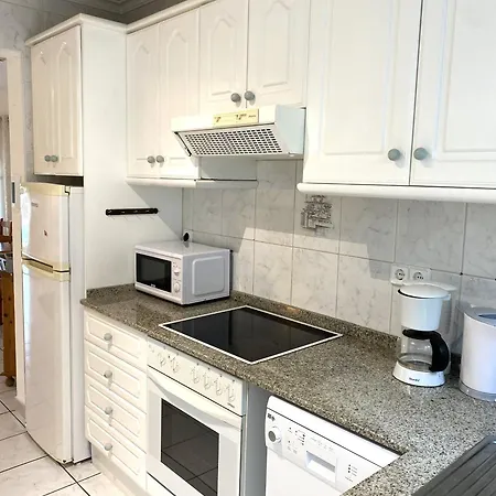 Canoa Vybdenia 펜션 *