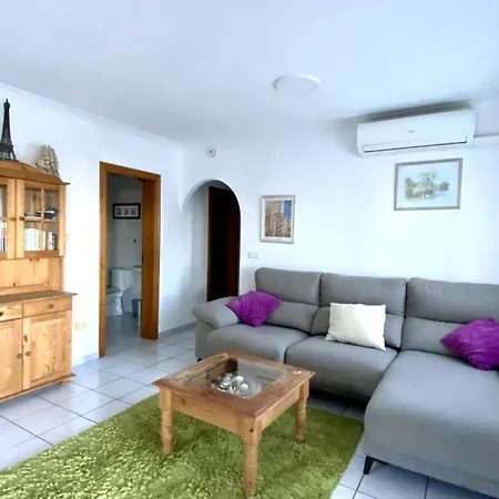 Canoa Vybdenia * 데니아