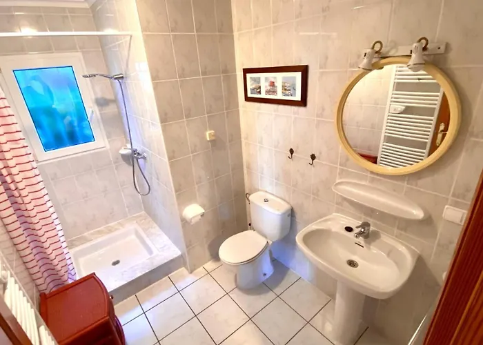 Canoa Vybdenia Casa vacanze