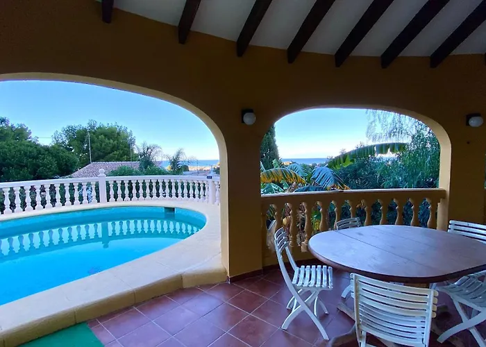 Canoa Vybdenia Casa vacanze *