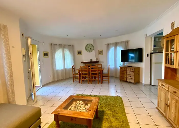 Canoa Vybdenia Dénia