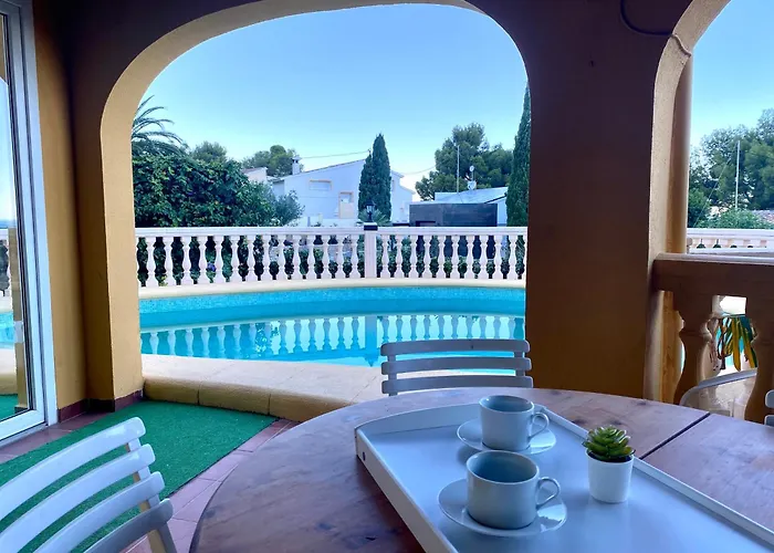 Casa vacanze Canoa Vybdenia *