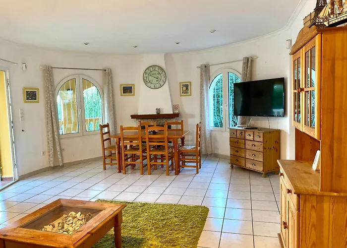 Canoa Vybdenia Dénia