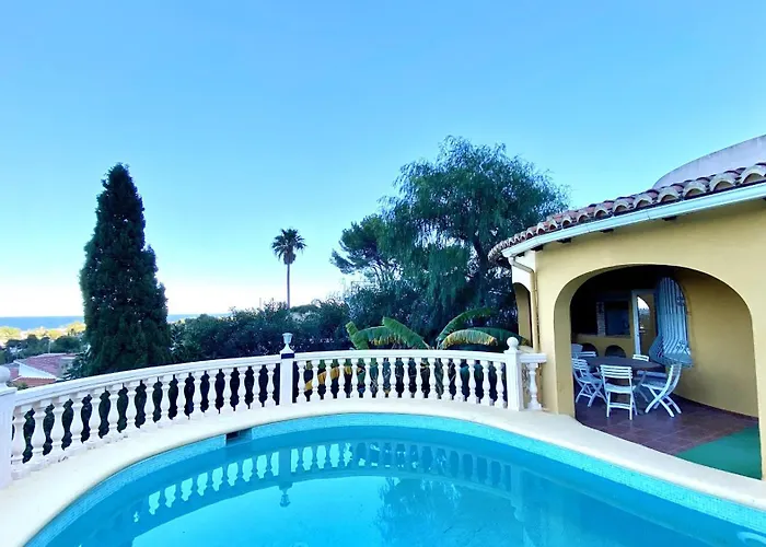 Canoa Vybdenia Casa vacanze